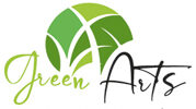 Logo Green Arts