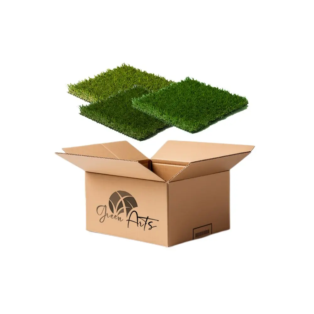 Kit échantillons de gazons synthétiques