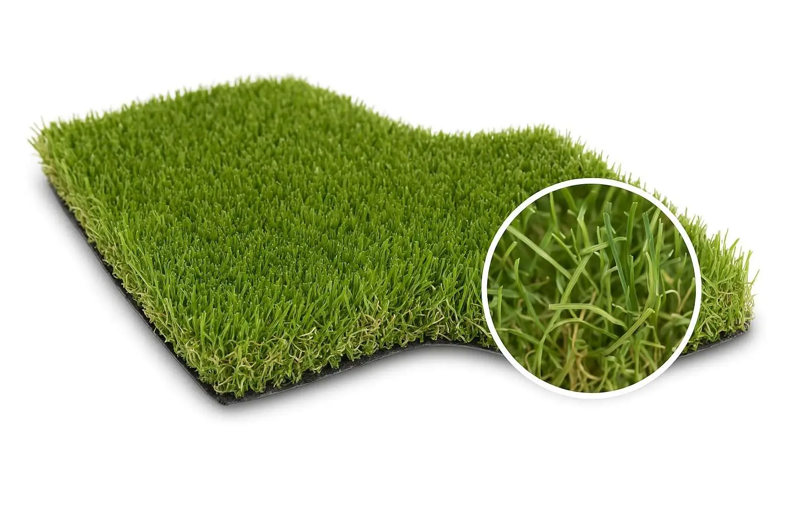 gazon synthétique 36mm