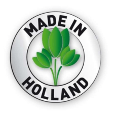Made in Holland